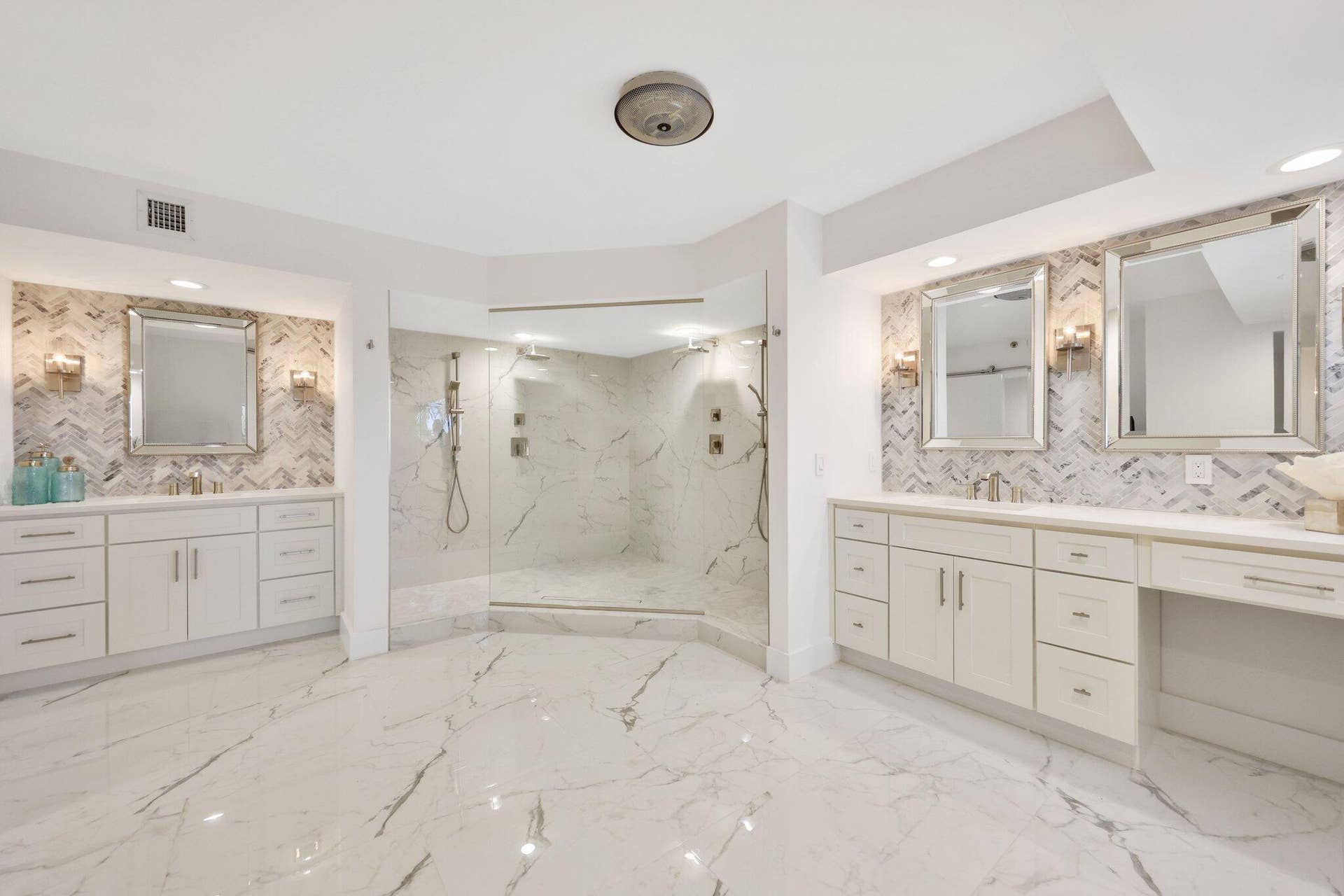 Master Bedroom Bath