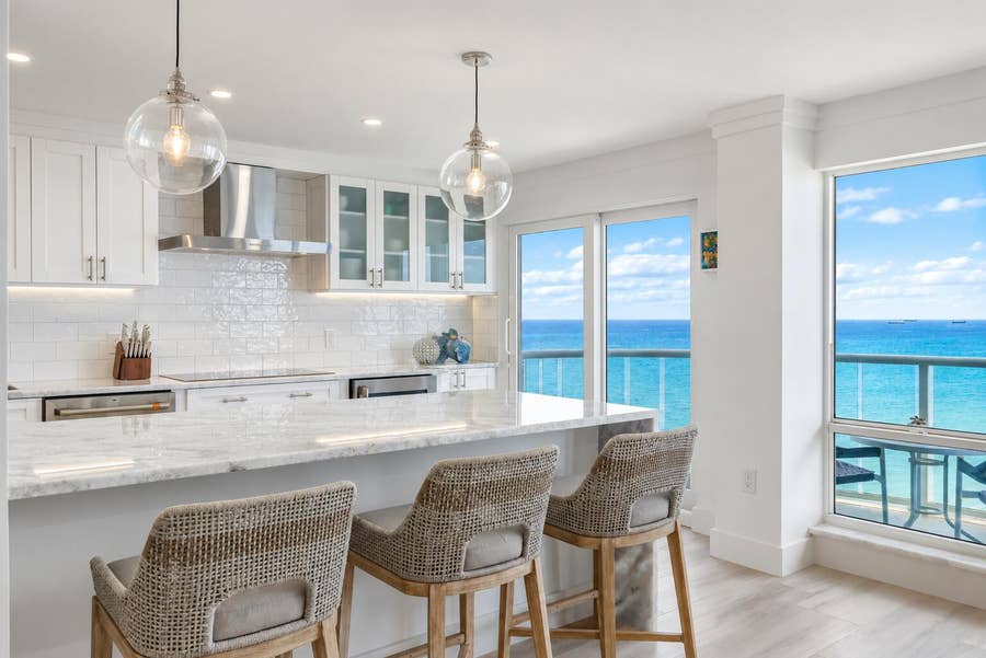 Property photo for 3400 Galt Ocean Drive, #1704S, Fort Lauderdale, FL
