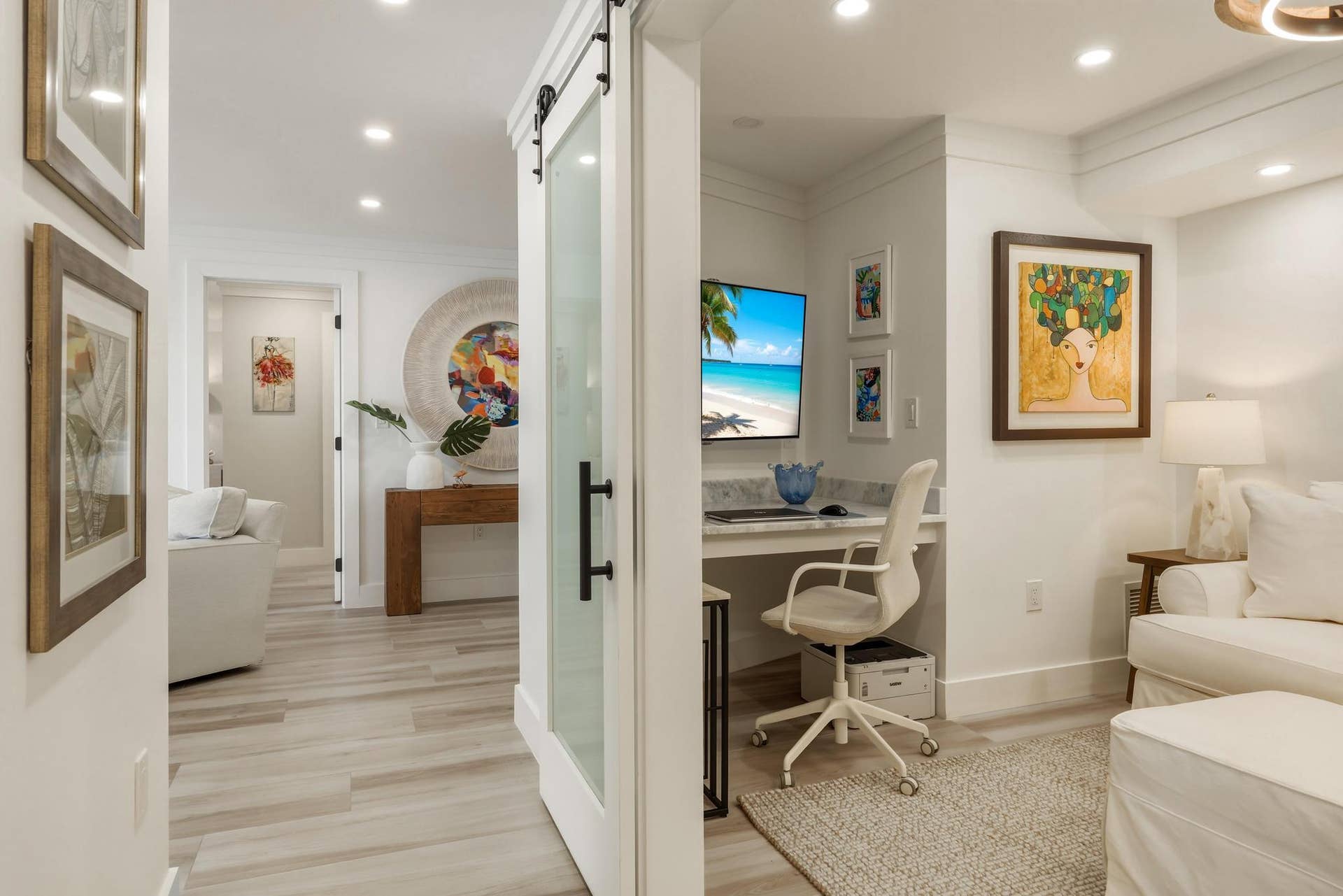 3400 Galt Ocean Drive, #1704S, Fort Lauderdale, FL 33308 3rd room/office/den