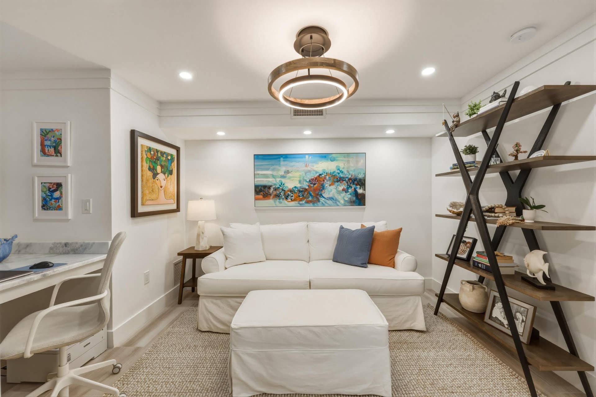 3400 Galt Ocean Drive, #1704S, Fort Lauderdale, FL 33308 3rd room/office/den