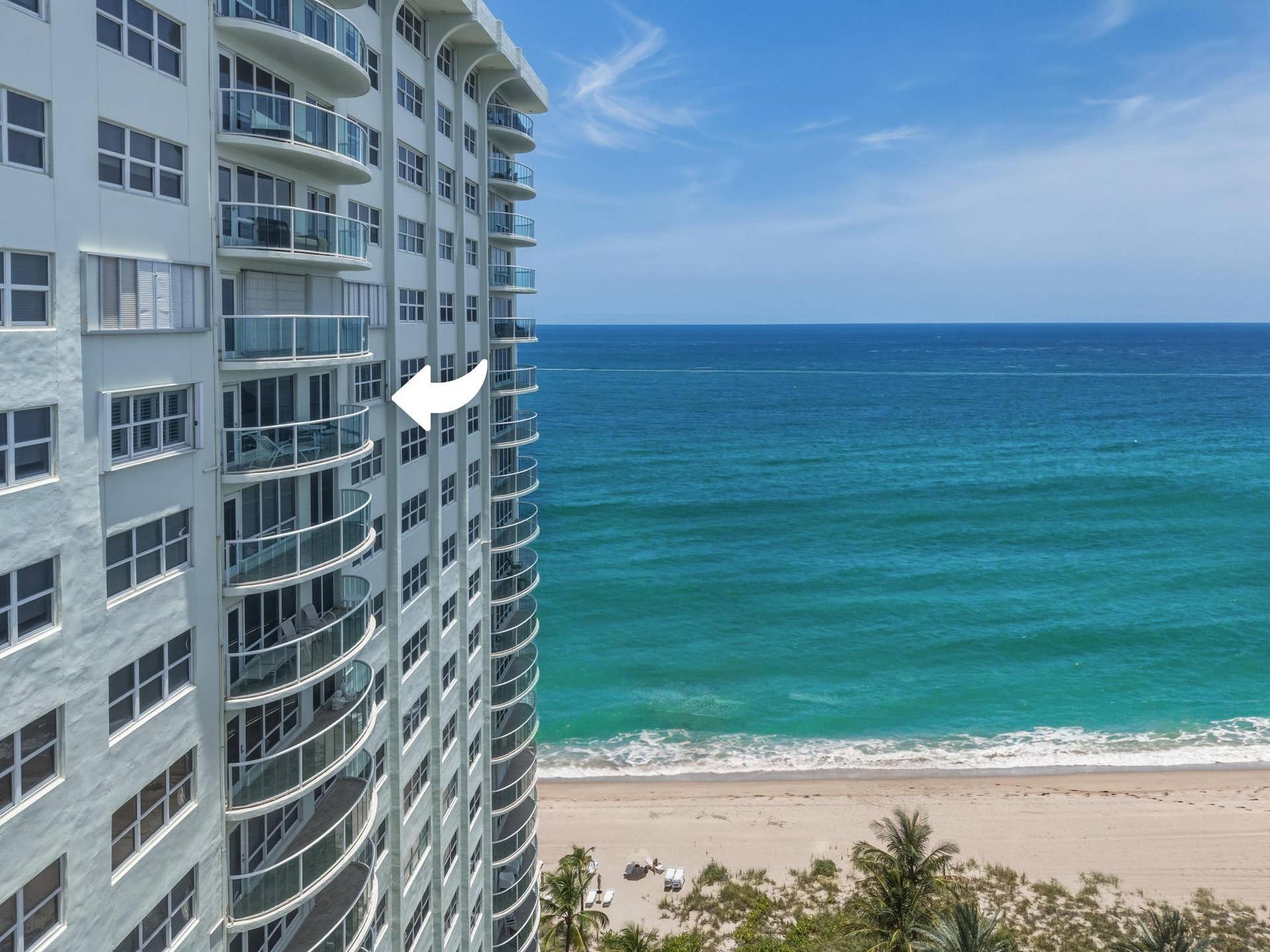 3400 Galt Ocean Drive, #1704S, Fort Lauderdale, FL 33308 Exterior