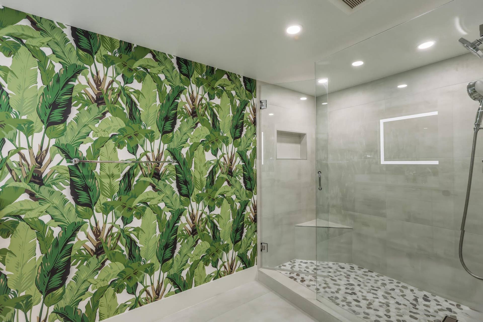 3400 Galt Ocean Drive, #1704S, Fort Lauderdale, FL 33308 Guest Bath