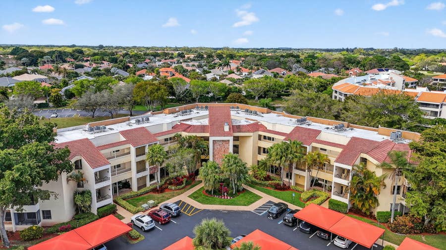 Property photo for 7535 La Paz Boulevard, #306, Boca Raton, FL