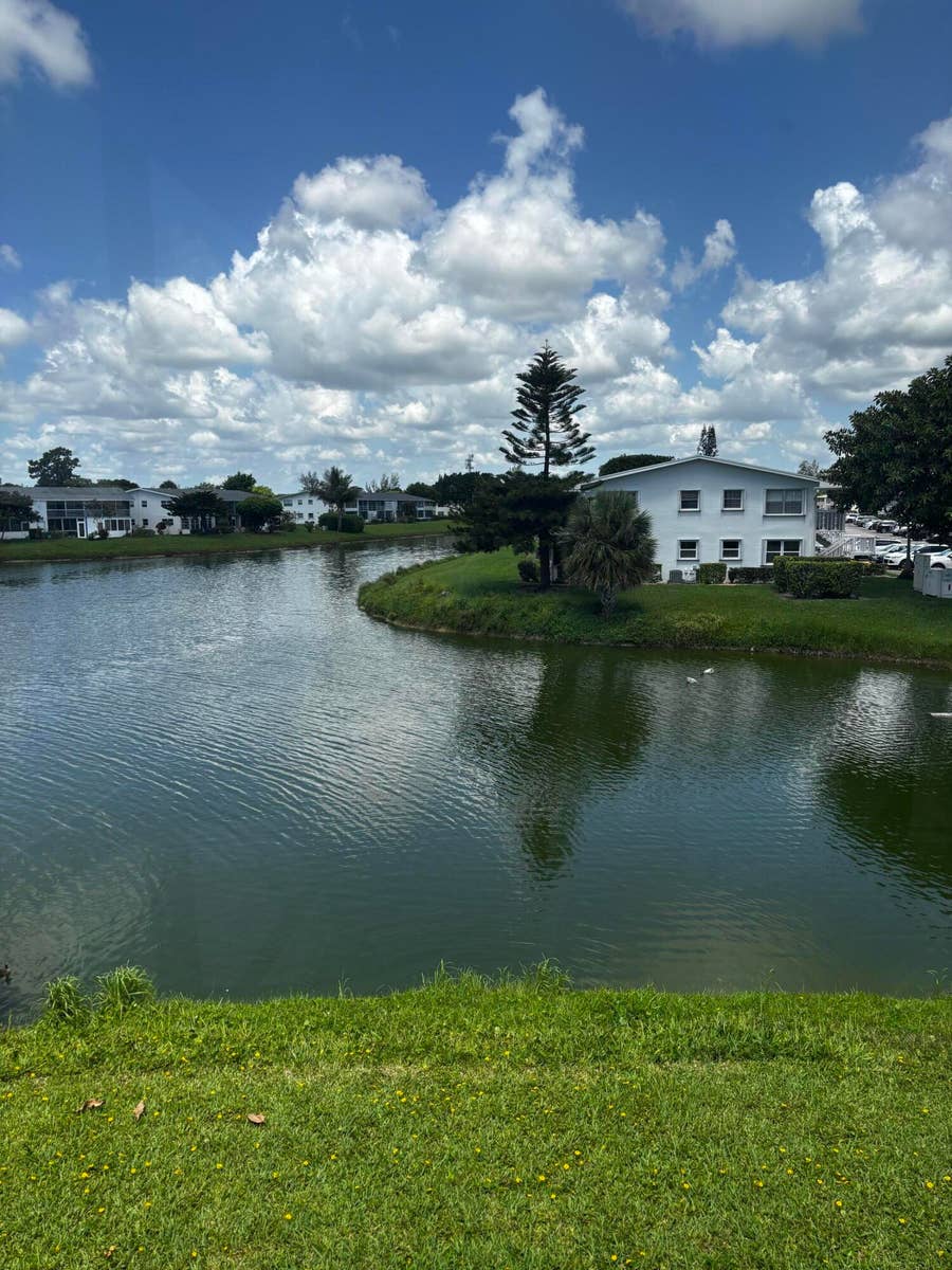 Property photo for 13 CHATHAM A, West Palm Beach, FL
