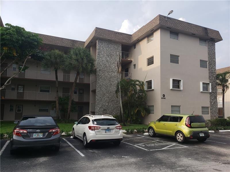 Property photo for 8141 SW 24th Court, #Apt 107, Davie, FL