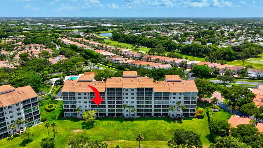 Property photo for 17031 Boca Club Boulevard, #104A, Boca Raton, FL