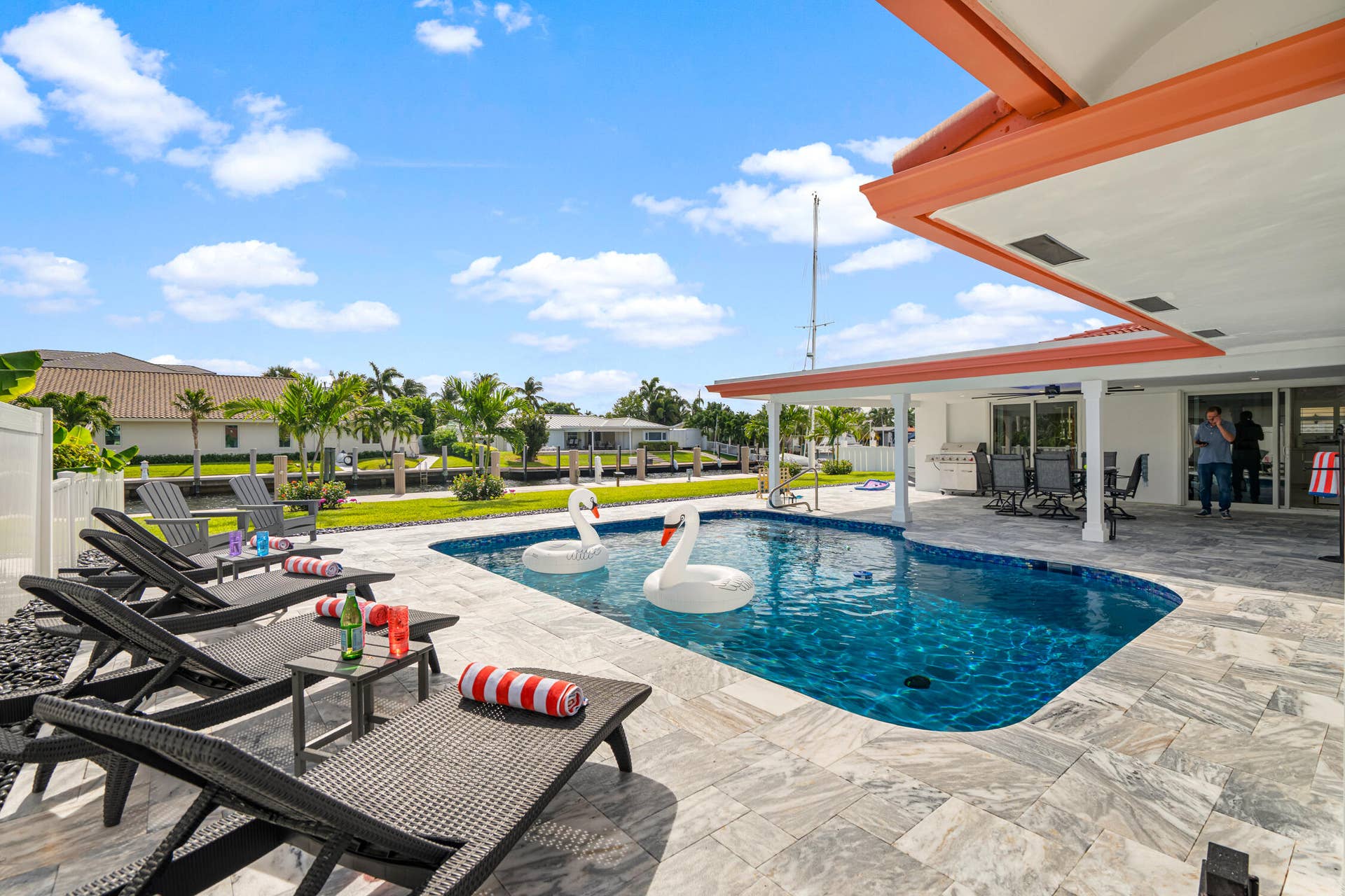 2760 NE 7TH Street, Pompano Beach, Pompano Beach, FL 33062 Pool