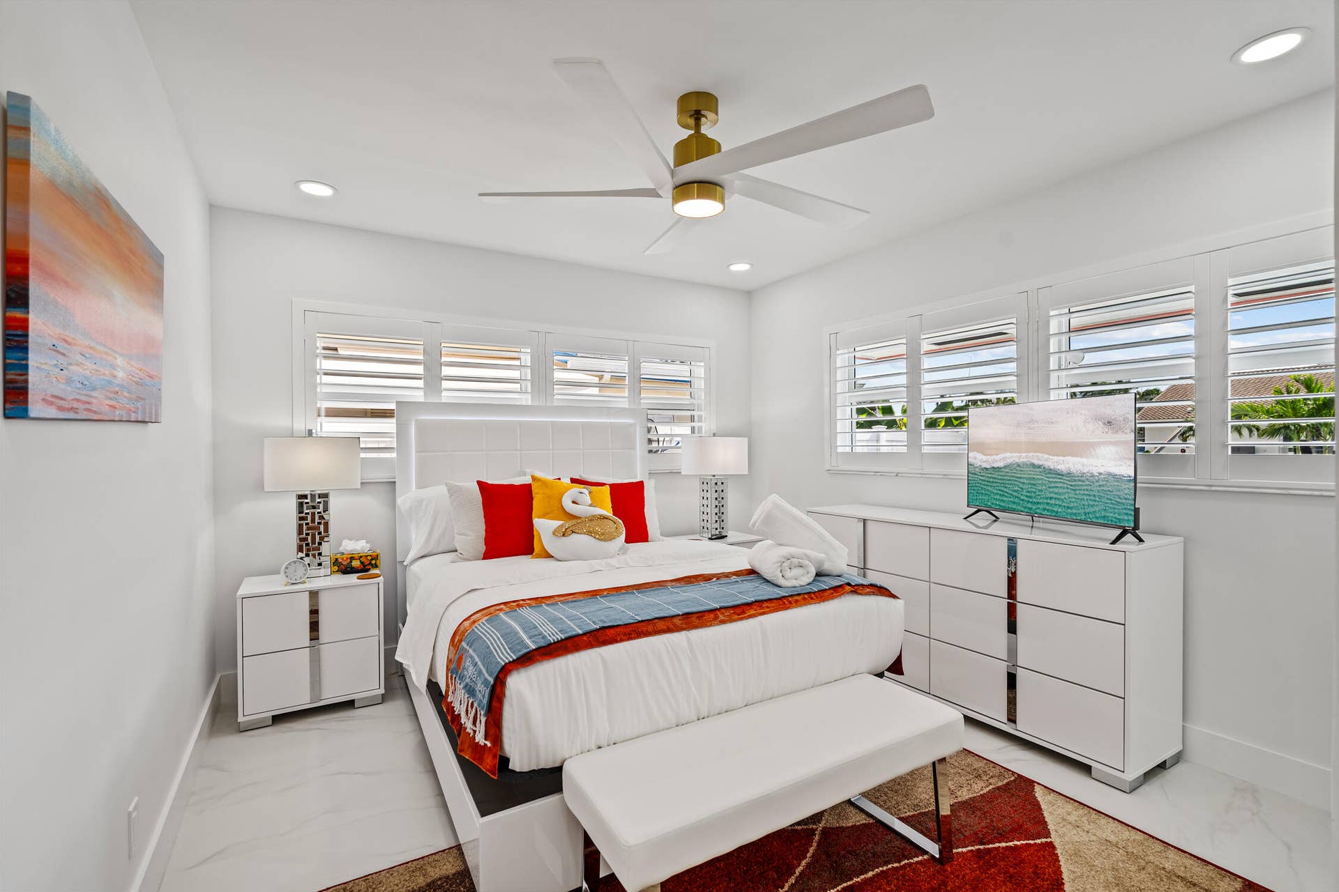 2760 NE 7TH Street, Pompano Beach, Pompano Beach, FL 33062 Bedroom 2