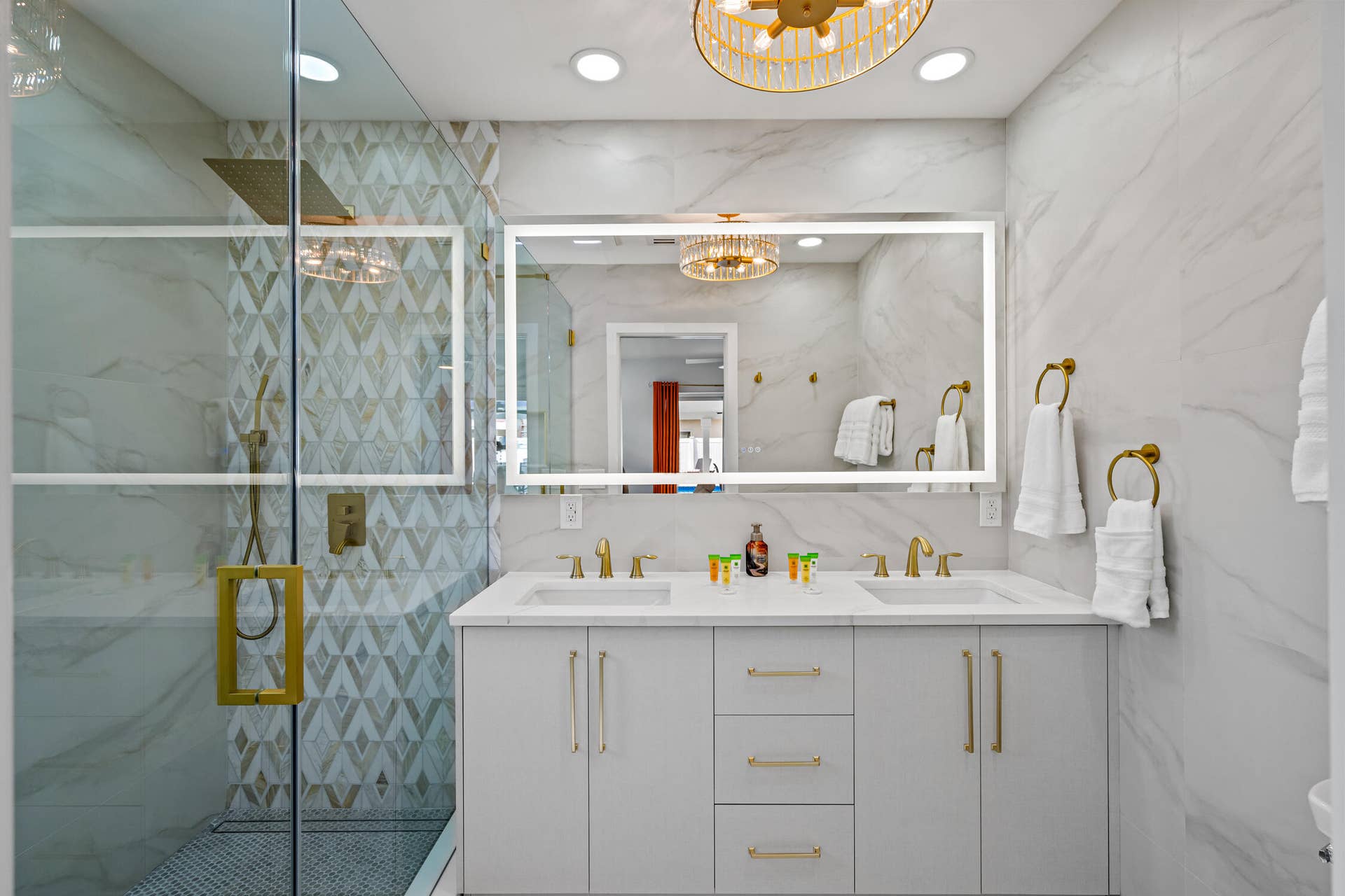 2760 NE 7TH Street, Pompano Beach, Pompano Beach, FL 33062 Bathroom
