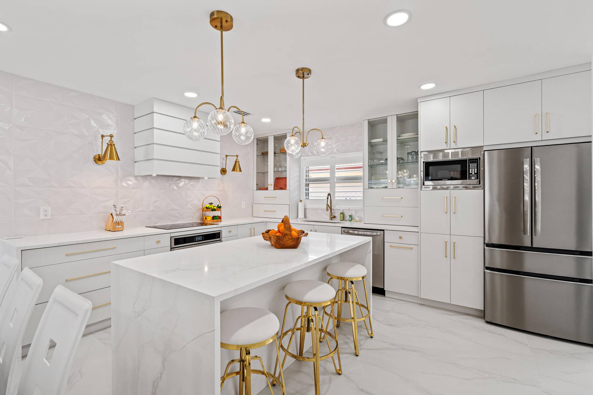 2760 NE 7TH Street, Pompano Beach, Pompano Beach, FL 33062 Kitchen