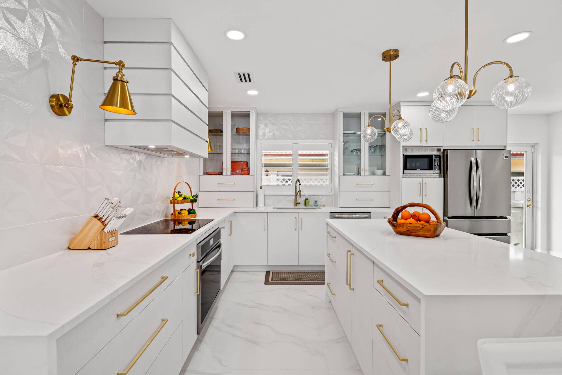 2760 NE 7TH Street, Pompano Beach, Pompano Beach, FL 33062 Kitchen