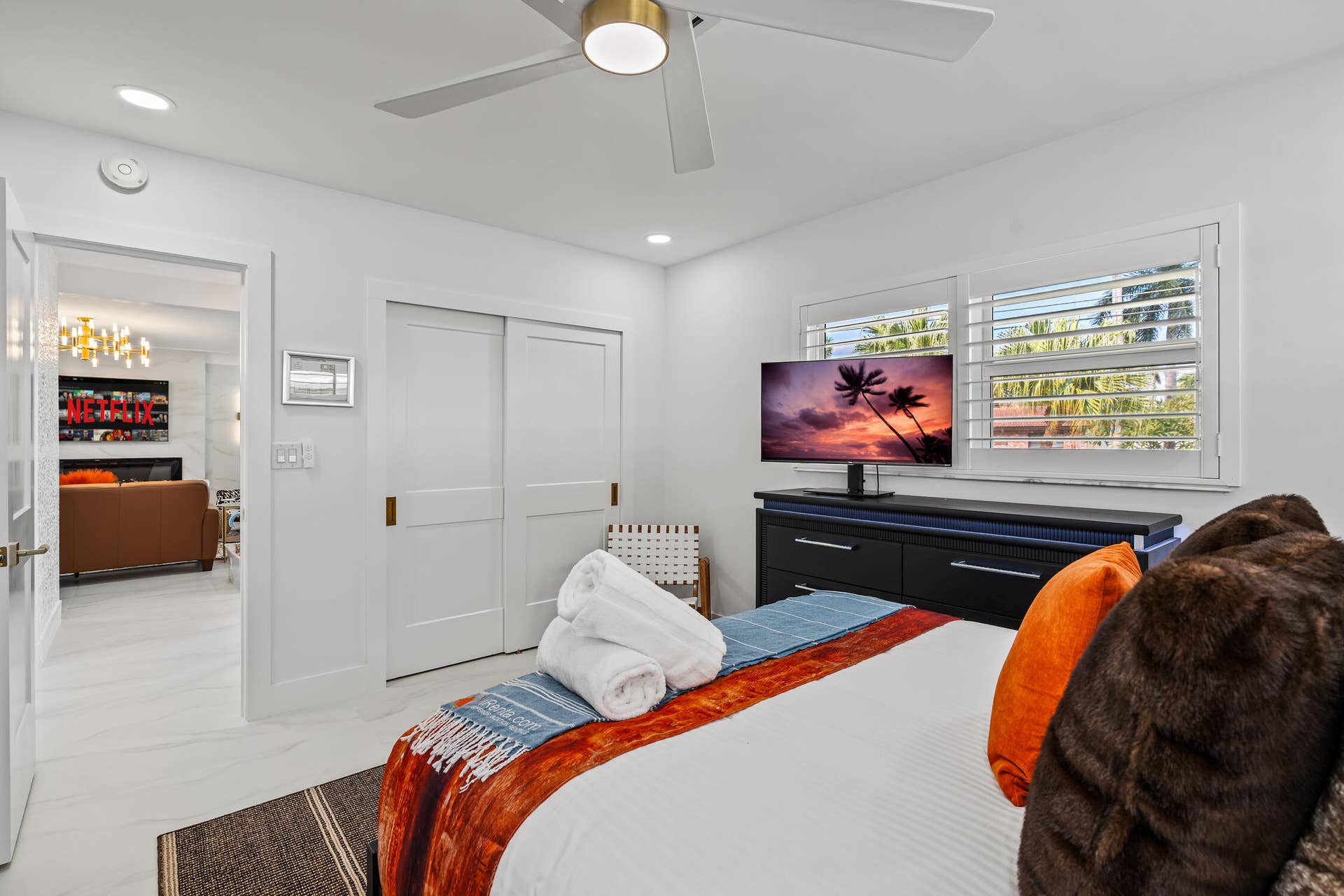 2760 NE 7TH Street, Pompano Beach, Pompano Beach, FL 33062 Bedroom1