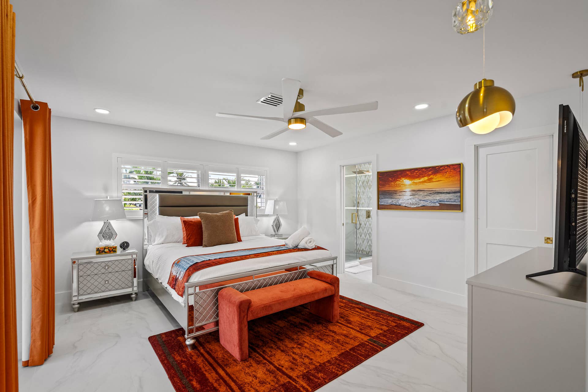 2760 NE 7TH Street, Pompano Beach, Pompano Beach, FL 33062 Bedroom 3