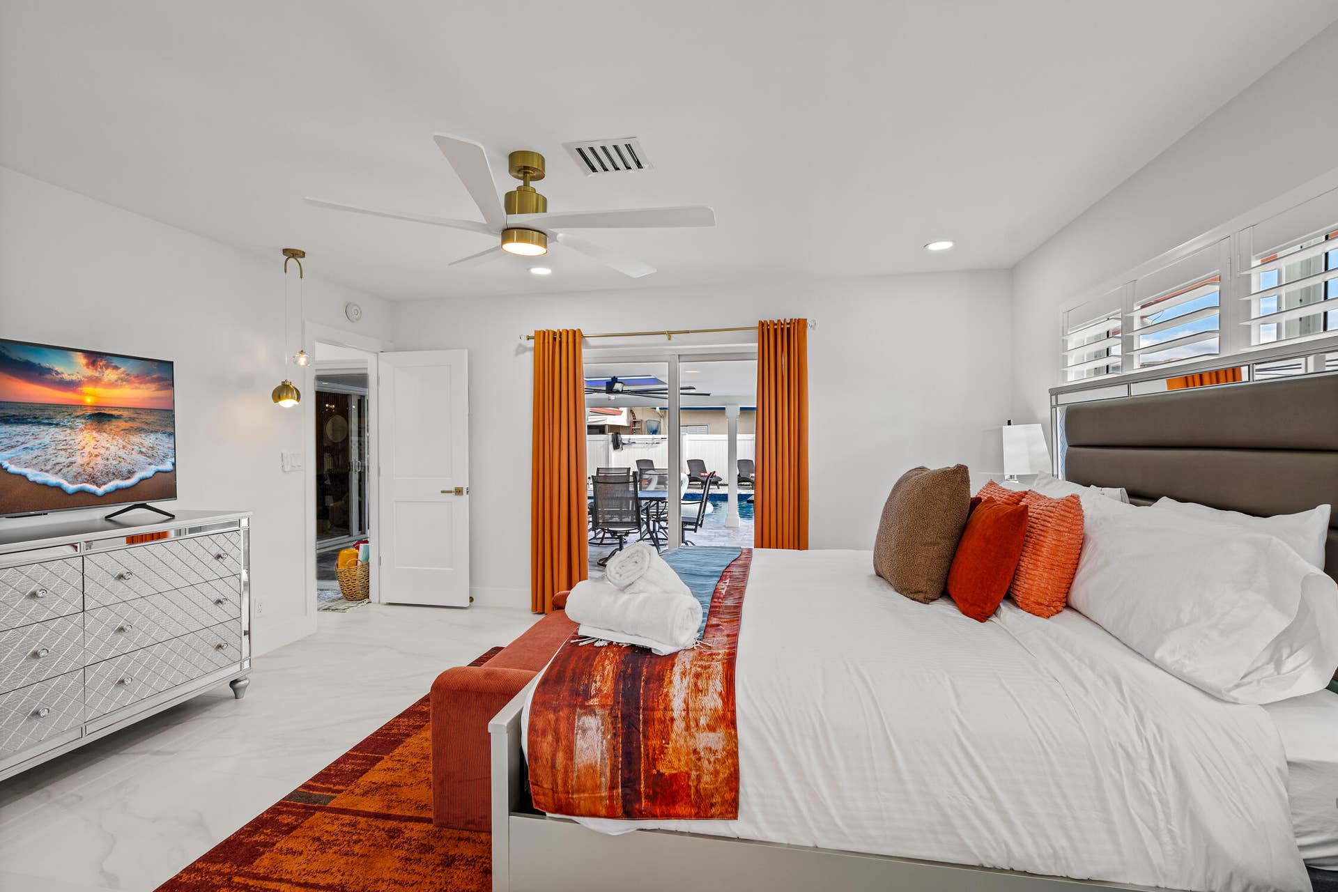 2760 NE 7TH Street, Pompano Beach, Pompano Beach, FL 33062 Bedroom 3