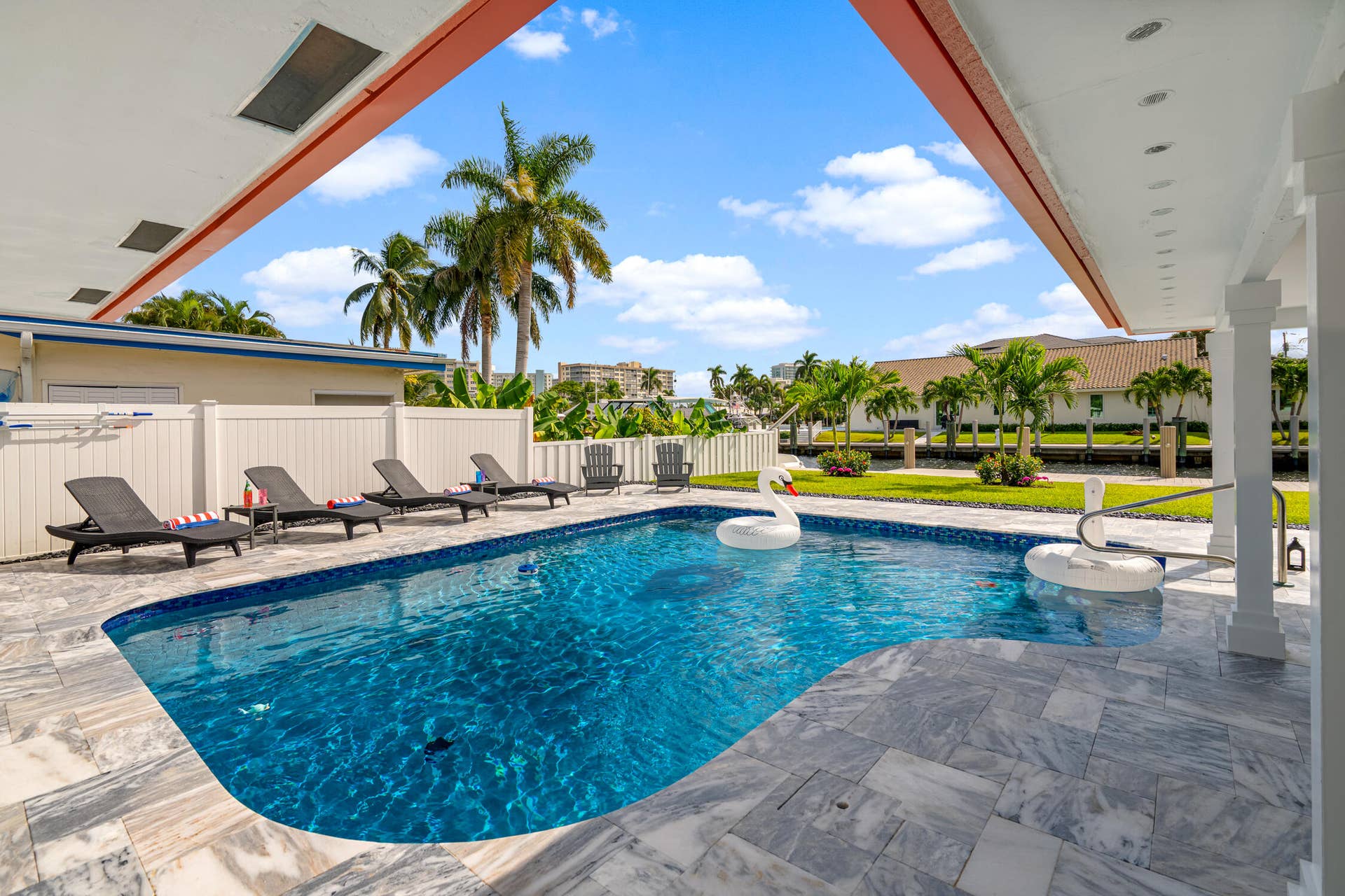 2760 NE 7TH Street, Pompano Beach, Pompano Beach, FL 33062 Pool