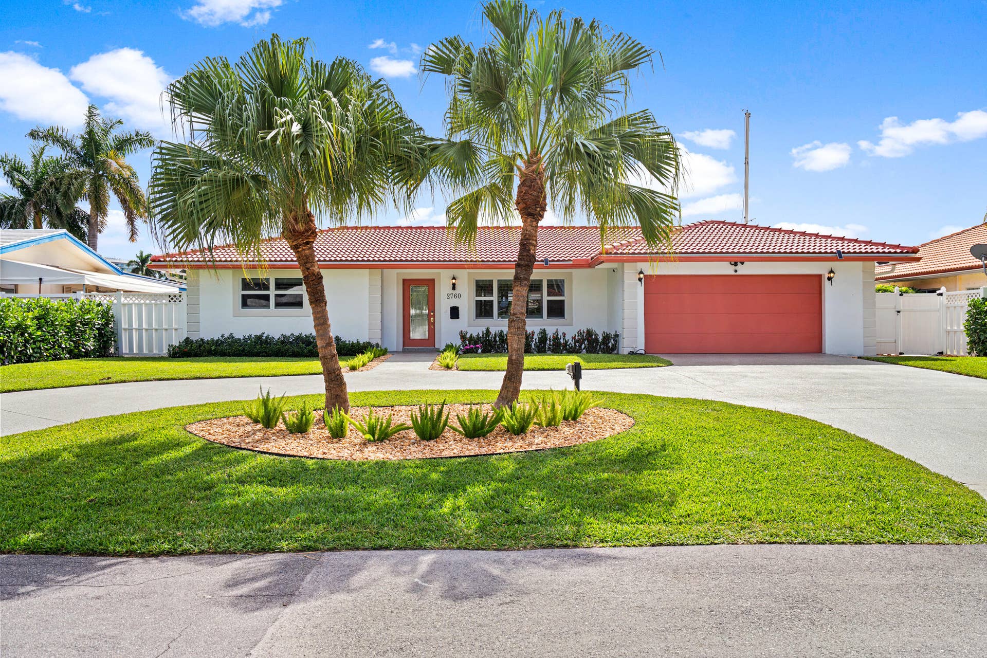 2760 NE 7TH Street, Pompano Beach, Pompano Beach, FL 33062 Front