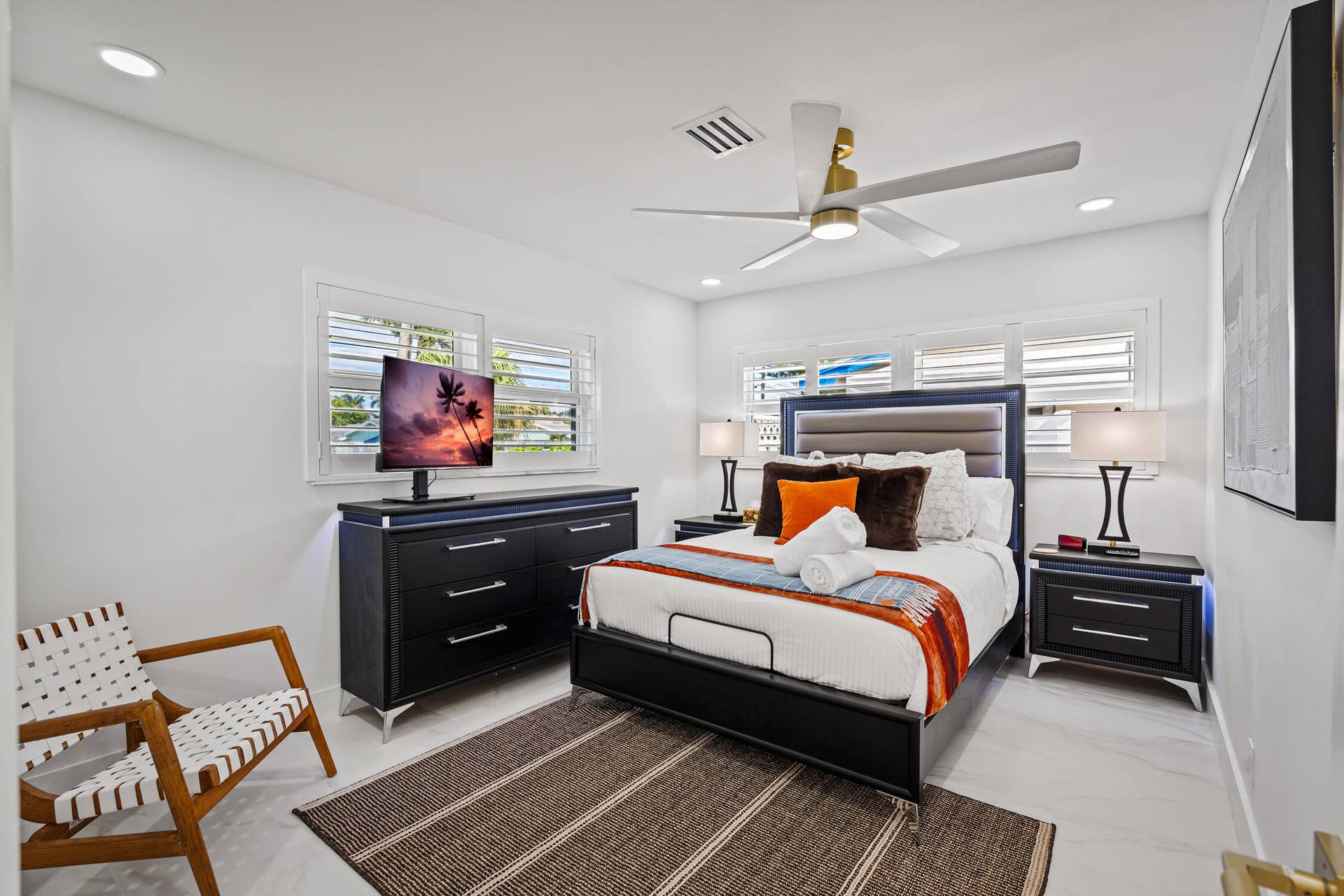 2760 NE 7TH Street, Pompano Beach, Pompano Beach, FL 33062 Bedroom 1