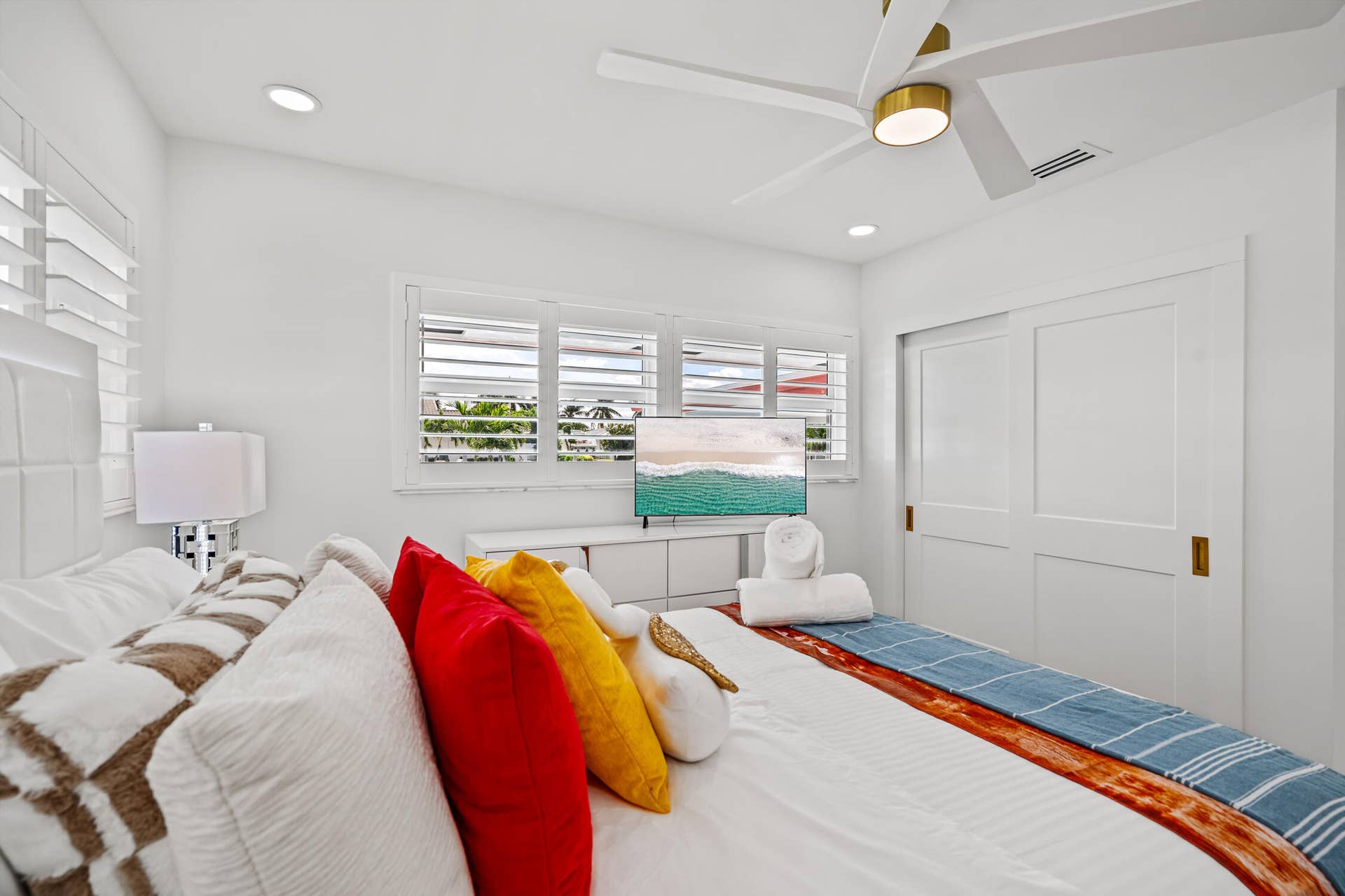 2760 NE 7TH Street, Pompano Beach, Pompano Beach, FL 33062 Bedroom 2