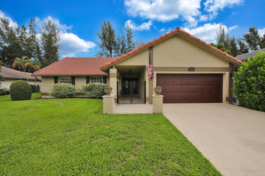 Property photo for 9441 OLD PINE Road, Boca Raton, FL