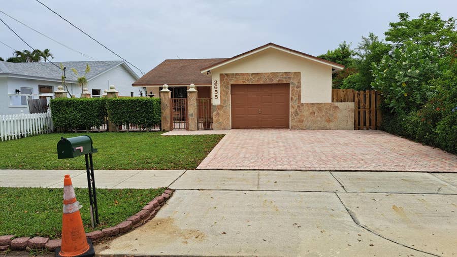 Property photo for 2655 Coolidge Street, Hollywood, FL