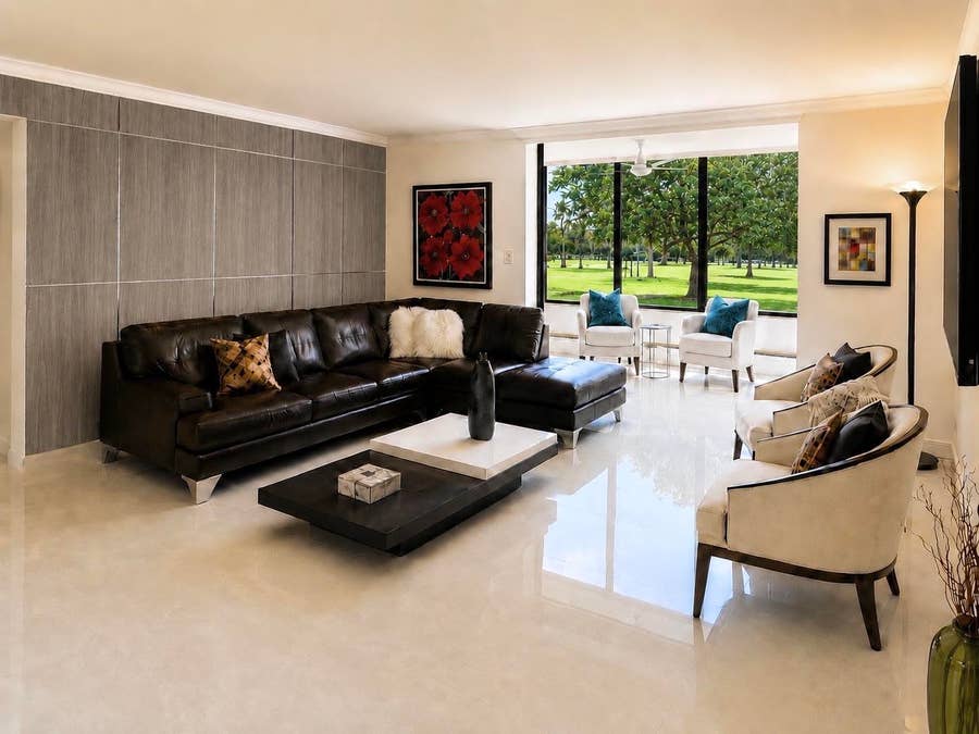 Property photo for 7170 PROMENADE Drive, #101, Boca Raton, FL