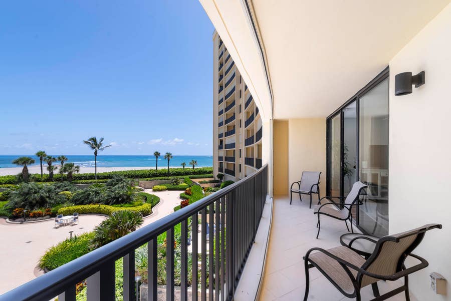 Property photo for 300 Ocean Trail Way, #305, Jupiter, FL