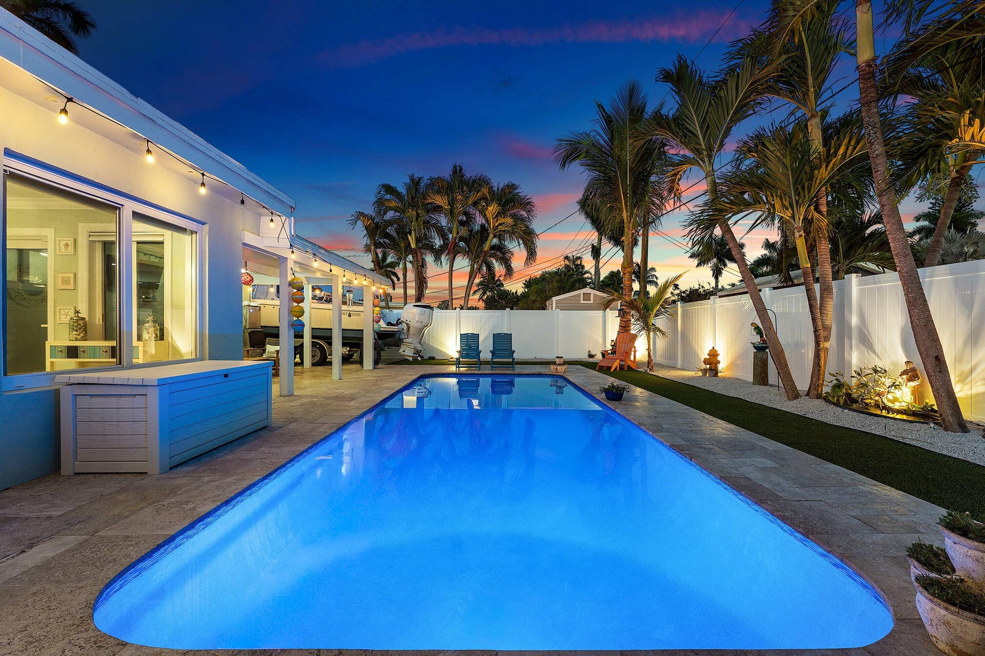 904 SE 15th Court, Deerfield Beach, FL 33441 Coastal Paradise