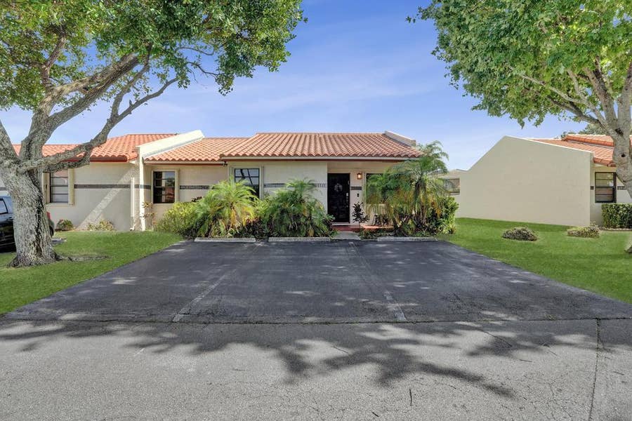 Property photo for 11218 SW 58th Circle, Cooper City, FL
