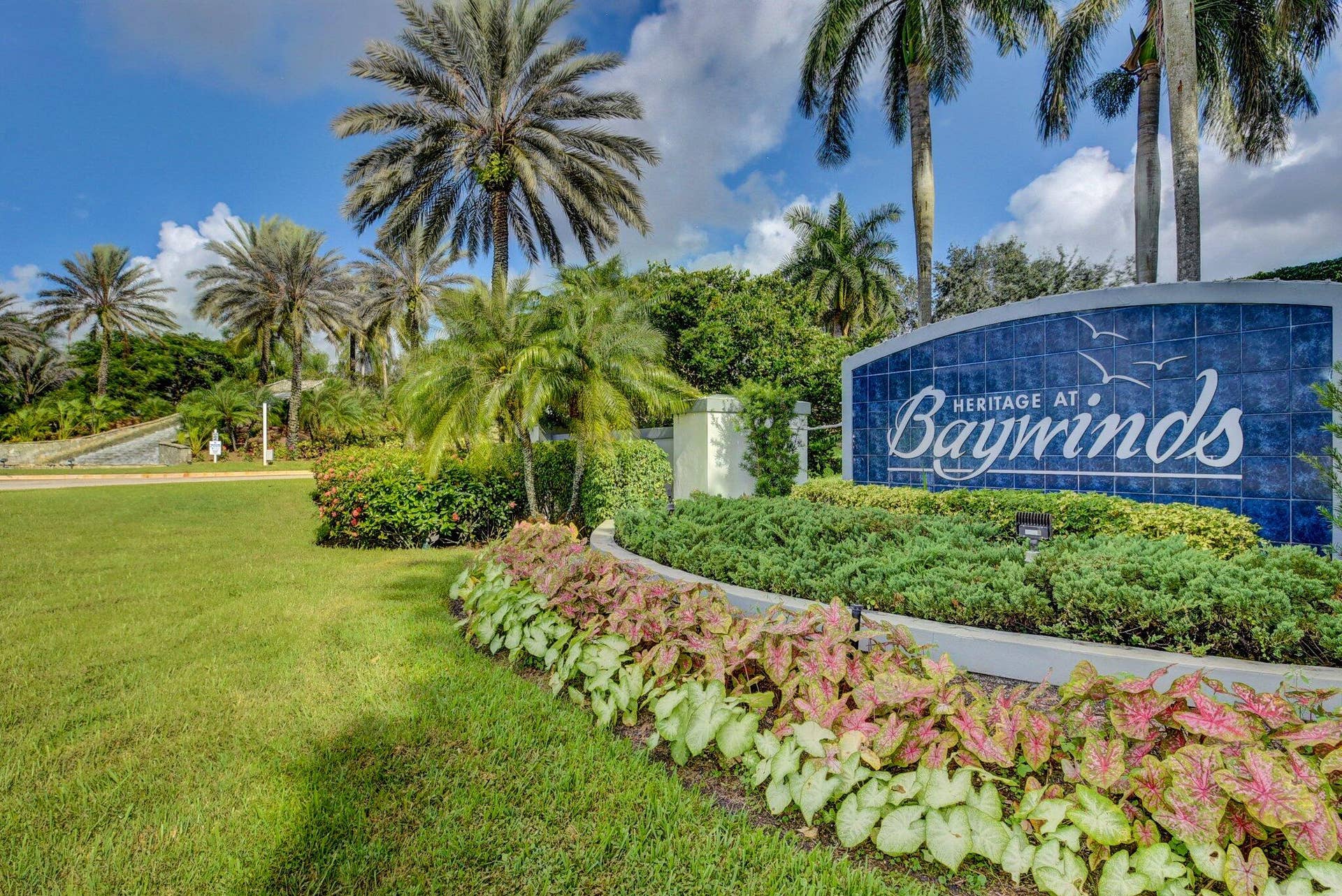 2096 STONINGTON Terrace, West Palm Beach, FL 33411 1Baywinds