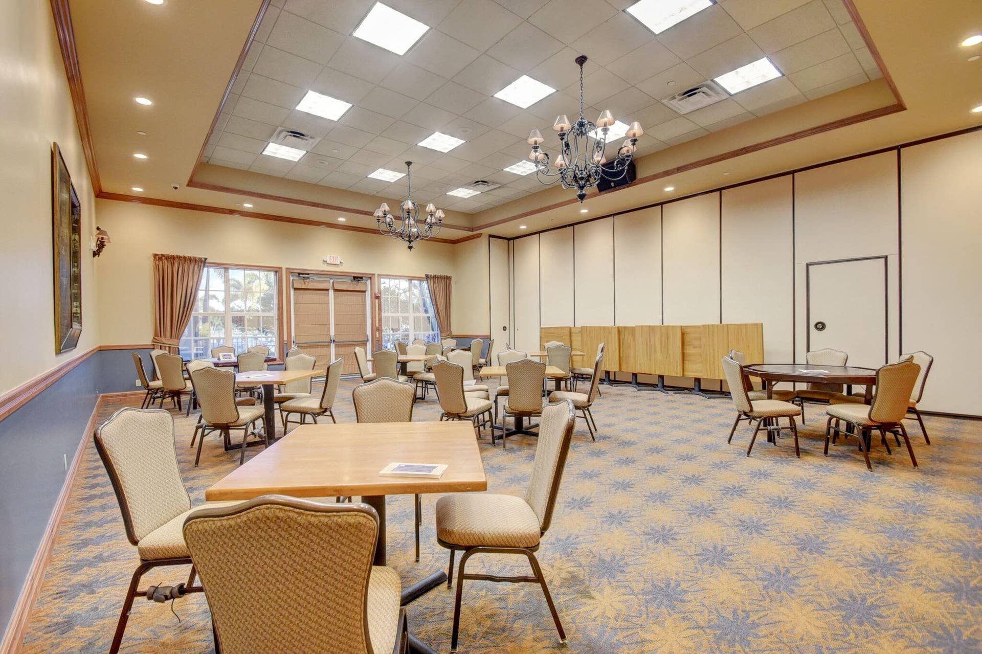 2096 STONINGTON Terrace, West Palm Beach, FL 33411 11Card Room