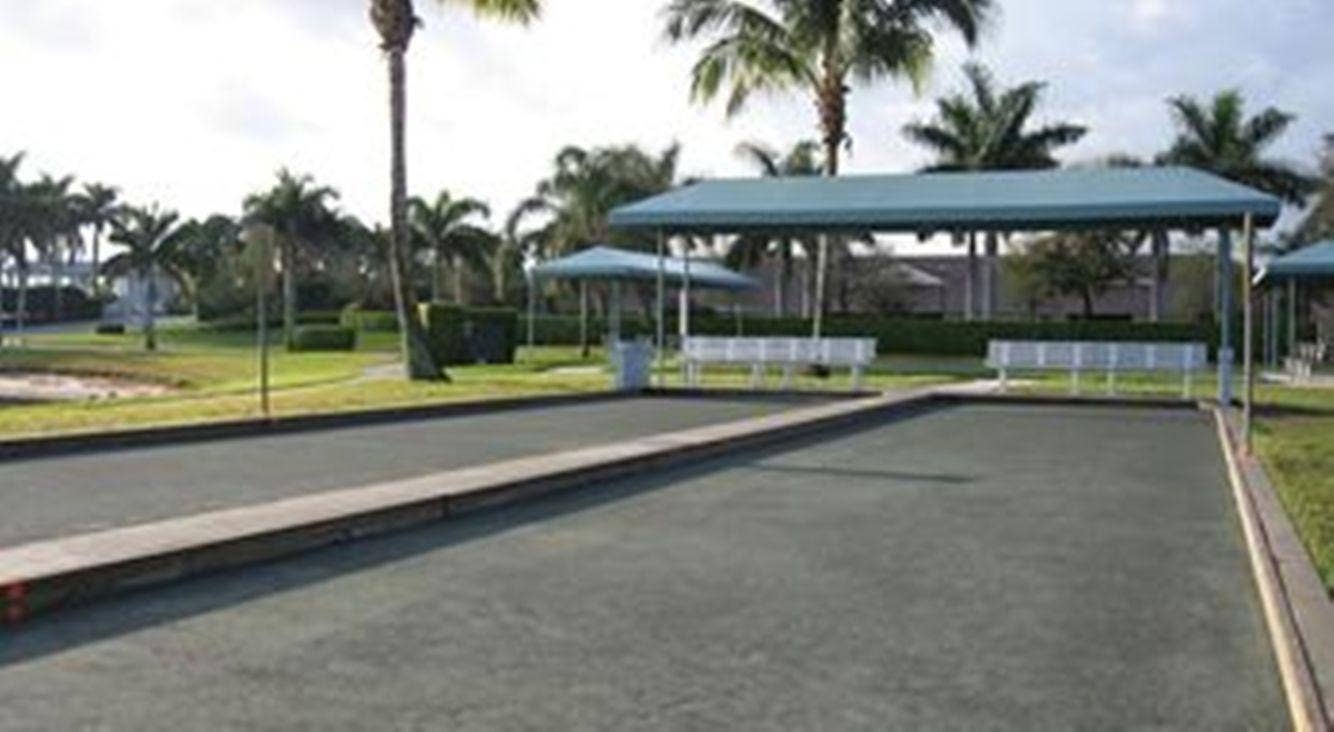 2096 STONINGTON Terrace, West Palm Beach, FL 33411 4a-Bocci Courts