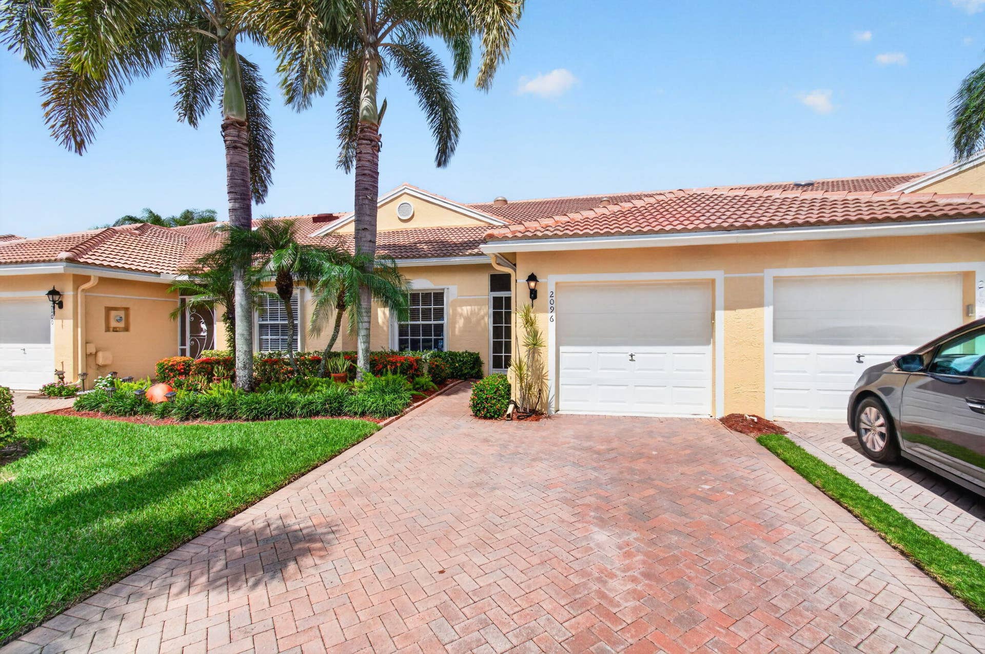 2096 STONINGTON Terrace, West Palm Beach, FL 33411 New Roof