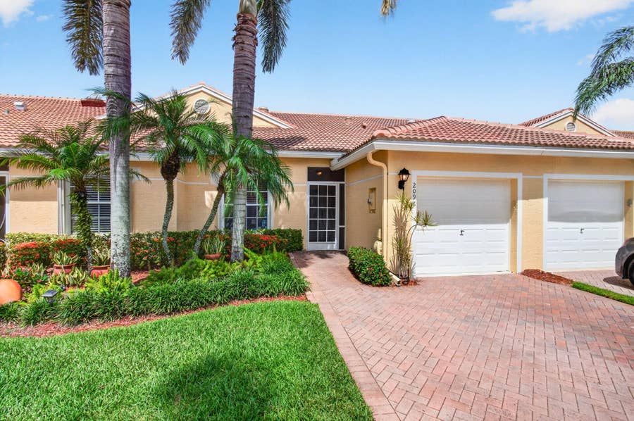 Property photo for 2096 STONINGTON Terrace, West Palm Beach, FL