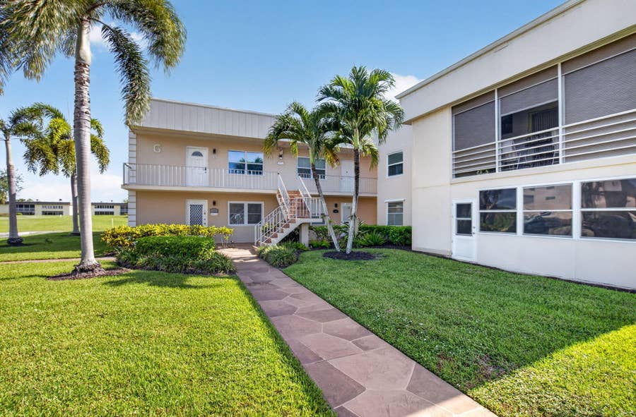 Property photo for 332 Capri G, Delray Beach, FL