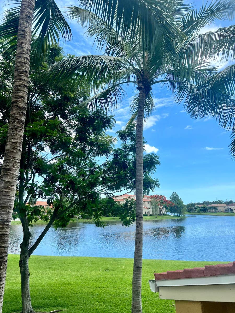 Property photo for 4280 San Marino Boulevard, #Apt 204, West Palm Beach, FL