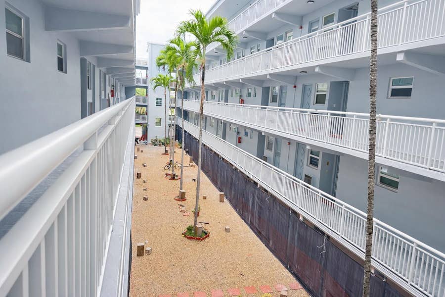 Property photo for 215 SE 3RD Avenue, #306D, Hallandale Beach, FL