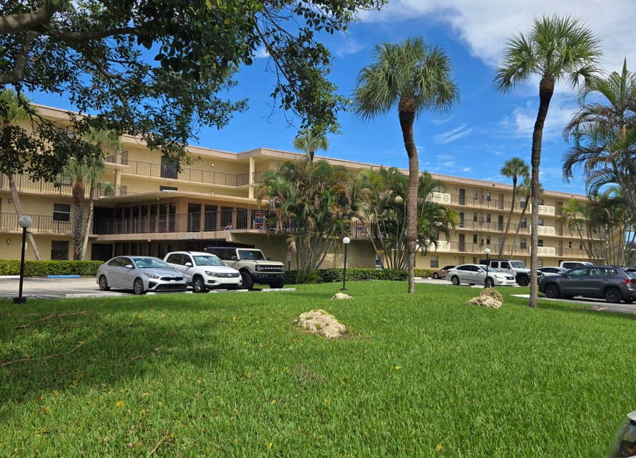Property photo for 9355 SW 8TH Street, #222, Boca Raton, FL