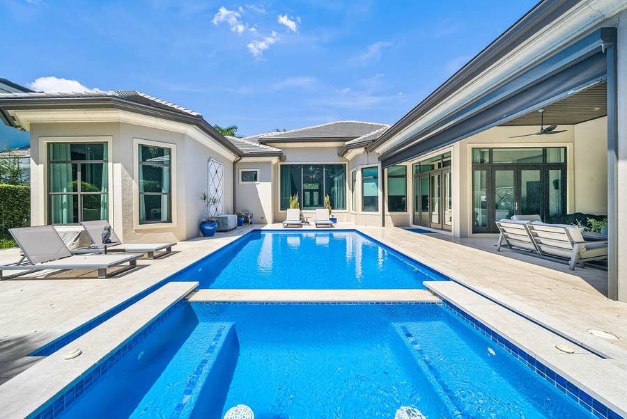 Property photo for 16882 Crown Bridge Drive, Delray Beach, FL