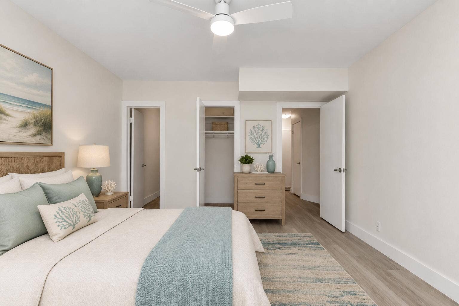 2270 NE 68TH Street, #1908, Fort Lauderdale, FL 33308 Virtually Staged