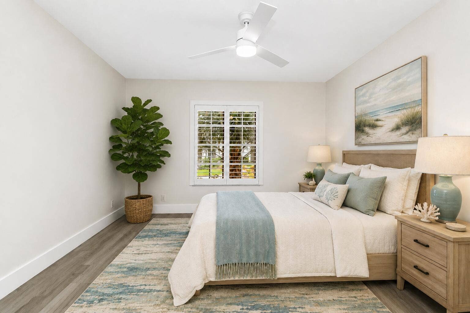 2270 NE 68TH Street, #1908, Fort Lauderdale, FL 33308 Virtually Staged