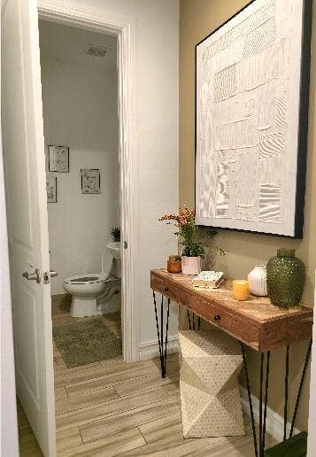 10084 BRICKHILL Drive, Boca Raton, Boca Raton, FL 33428 Guest bath downstairs