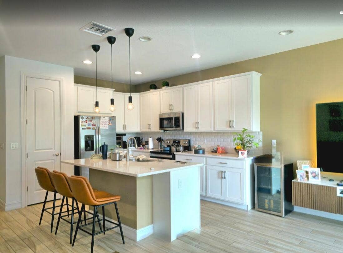10084 BRICKHILL Drive, Boca Raton, Boca Raton, FL 33428 Kitchen