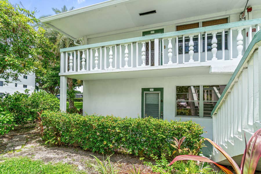 Property photo for 265 Newport R Drive, #R, Deerfield Beach, FL
