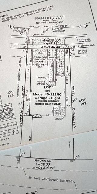15938 Survey