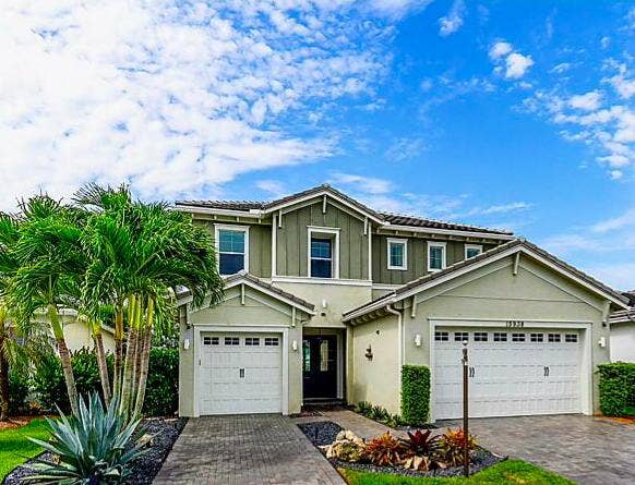 Property photo for 15938 Rain Lilly Way, Westlake, FL