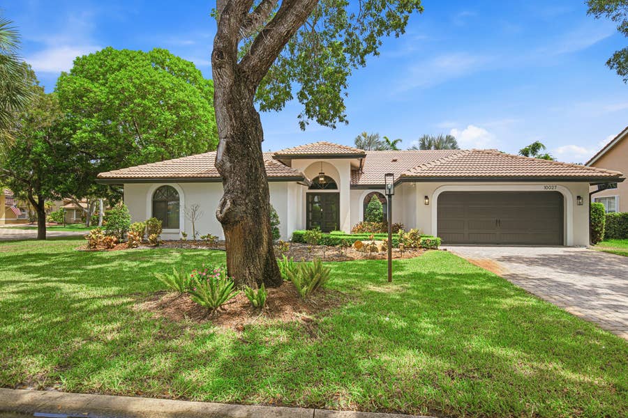 Property photo for 10027 NW 56TH Court, Coral Springs, FL