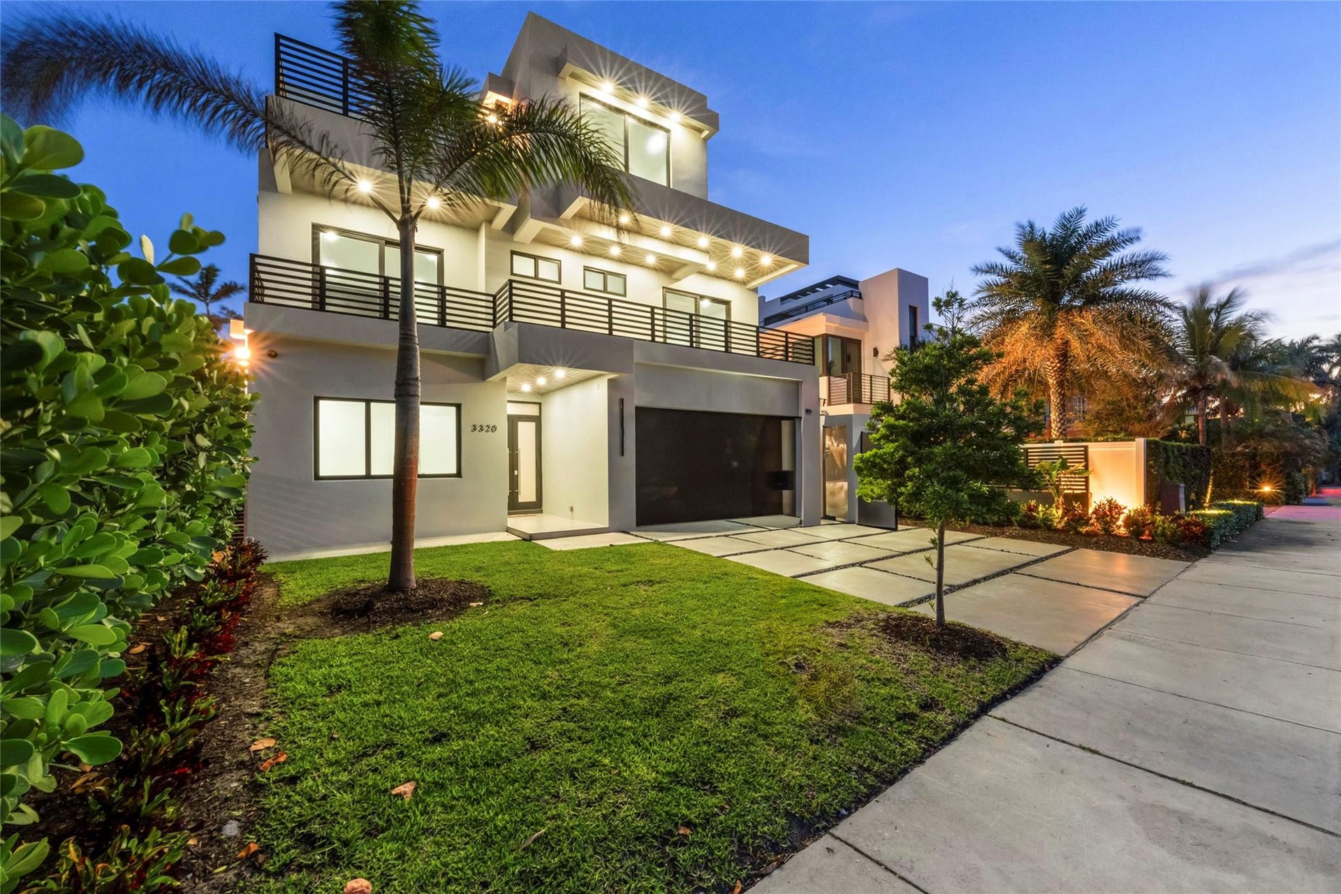 3320 NE 17TH Street, Fort Lauderdale, Fort Lauderdale, FL 33305 Photo 45