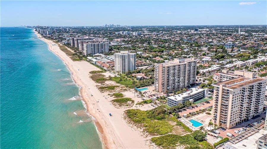 Property photo for 1900 S Ocean Boulevard, #Apt 6j, Lauderdale By The Sea, FL