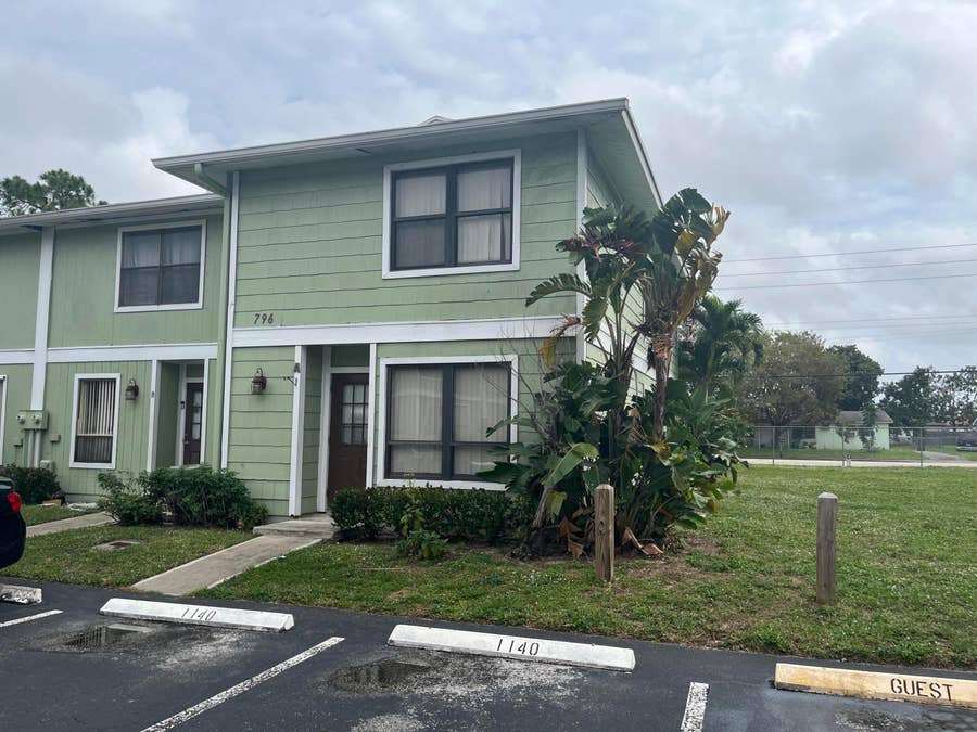 Property photo for 796 HILL Drive, #A, West Palm Beach, FL