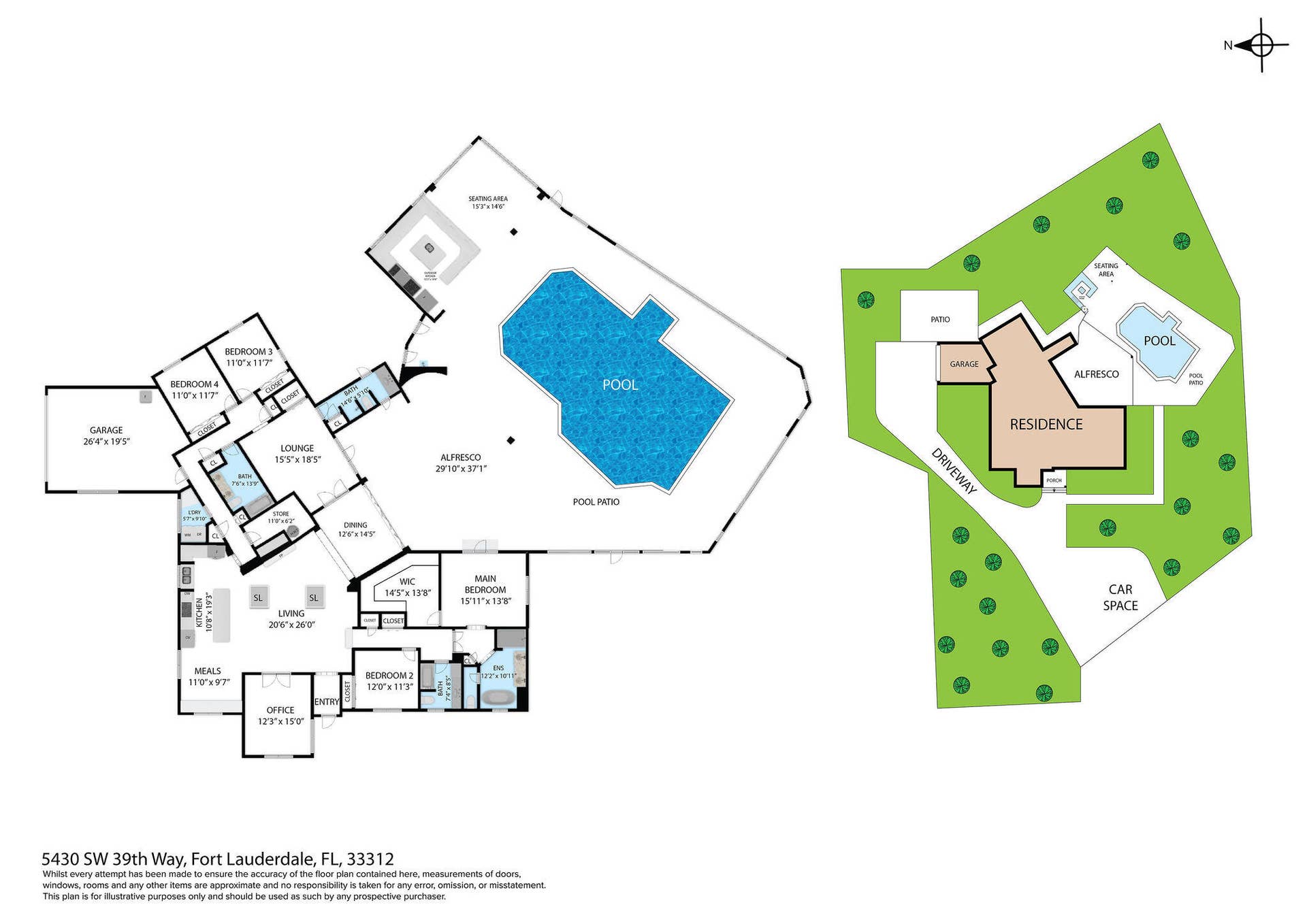 5430 SW 39TH Way, Fort Lauderdale, FL 33312 5430_sw_39th_way_fort_lauderdale_fl_3331